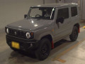 2025 Suzuki Jimny