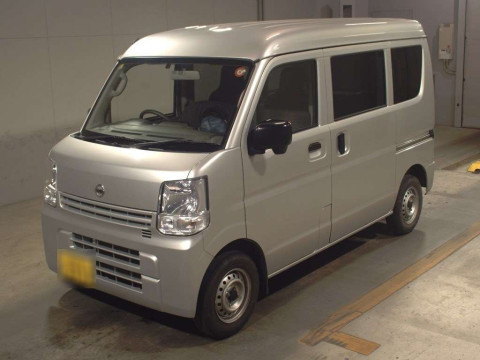 2021 Nissan NV100 Clipper DR17V[0]