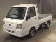 2010 Subaru Sambar Truck