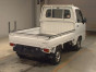 2010 Subaru Sambar Truck