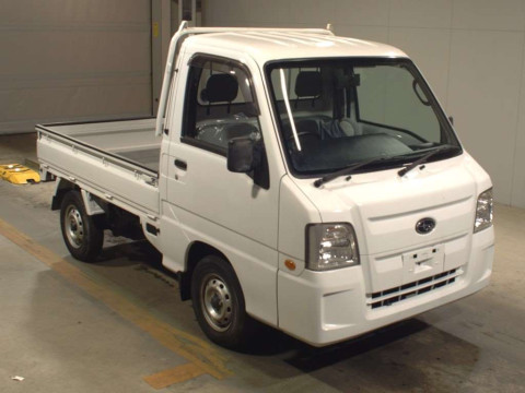 2010 Subaru Sambar Truck TT2[2]