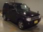 2010 Mitsubishi Pajero Mini