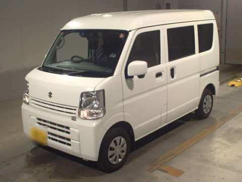 2023 Suzuki Every DA17V[0]