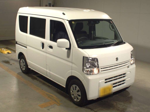 2023 Suzuki Every DA17V[2]