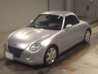 2005 Daihatsu Copen