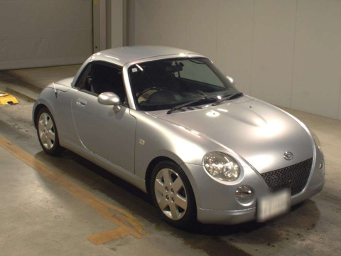 2005 Daihatsu Copen L880K[2]