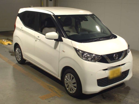 2019 Nissan DAYZ B43W[2]