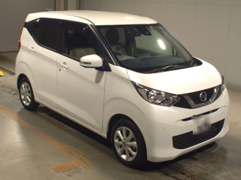 2023 Nissan DAYZ B43W[2]