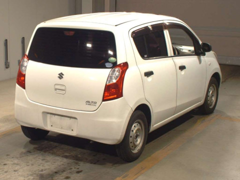 2013 Suzuki Alto HA25V[1]