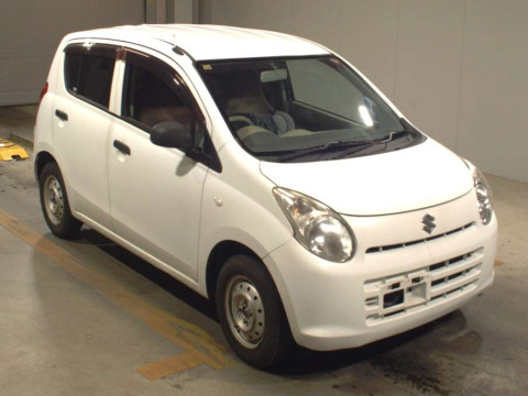 2013 Suzuki Alto HA25V[2]