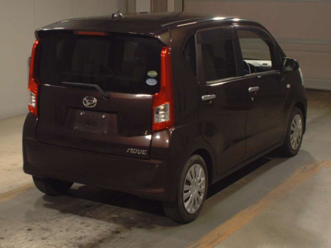 2016 Daihatsu Move LA150S[1]