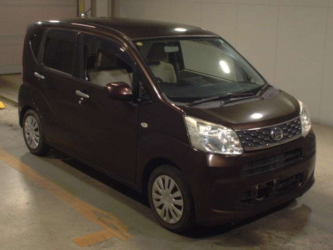 2016 Daihatsu Move LA150S[2]