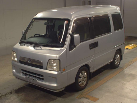 2004 Subaru Dias Wagon TW1[0]