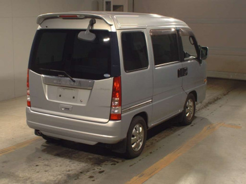 2004 Subaru Dias Wagon TW1[1]