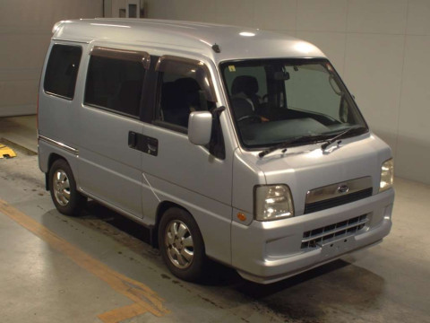 2004 Subaru Dias Wagon TW1[2]