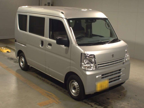 2024 Suzuki Every DA17V[2]