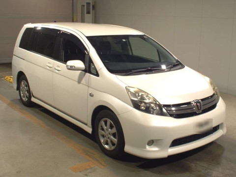 2012 Toyota Isis ZGM10W[2]