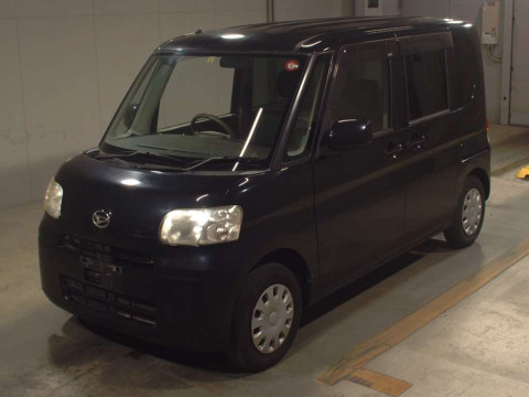 2010 Daihatsu Tanto L375S[0]