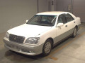 1999 Toyota Crown