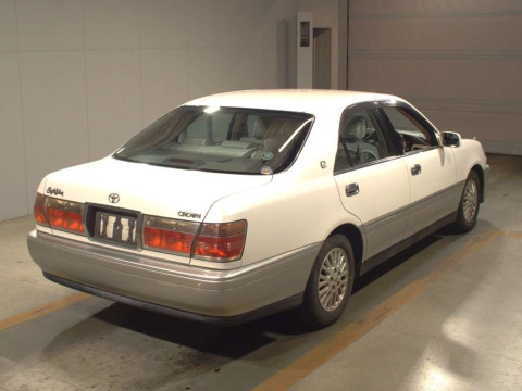 1999 Toyota Crown JZS175[1]