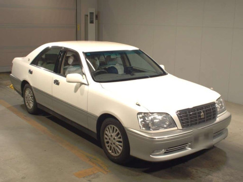 1999 Toyota Crown JZS175[2]