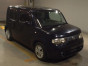 2008 Nissan Cube