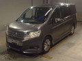 2010 Honda Step WGN Spada