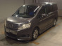 2010 Honda Step WGN Spada