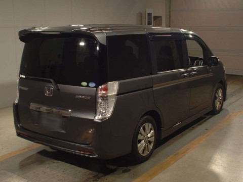 2010 Honda Step WGN Spada RK5[1]