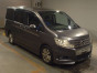 2010 Honda Step WGN Spada