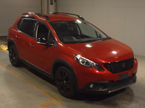 2020 Peugeot 2008 A94HN01[2]