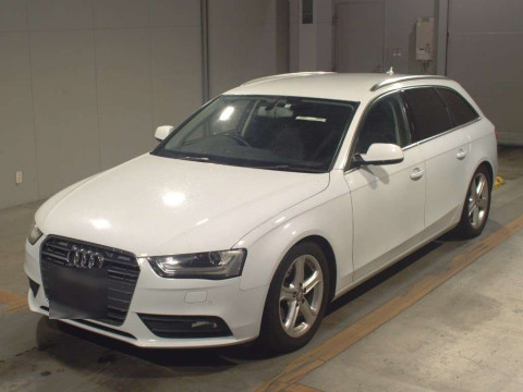 2014 Audi A4 Avant 8KCDN[0]