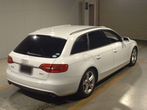 2014 Audi A4 Avant 8KCDN[1]