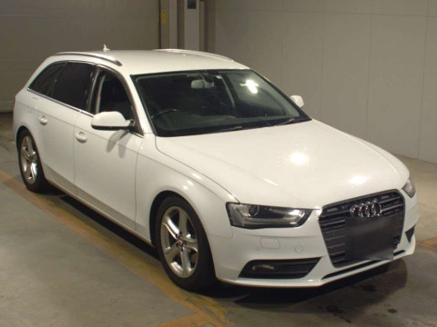 2014 Audi A4 Avant 8KCDN[2]