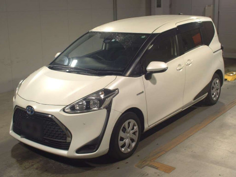 2020 Toyota Sienta NHP170G[0]