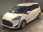 2020 Toyota Sienta