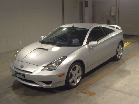 2003 Toyota Celica ZZT231[0]