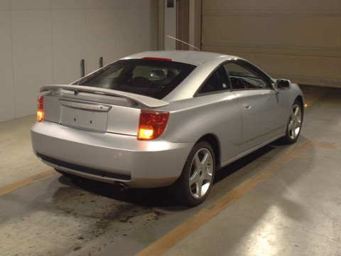 2003 Toyota Celica ZZT231[1]