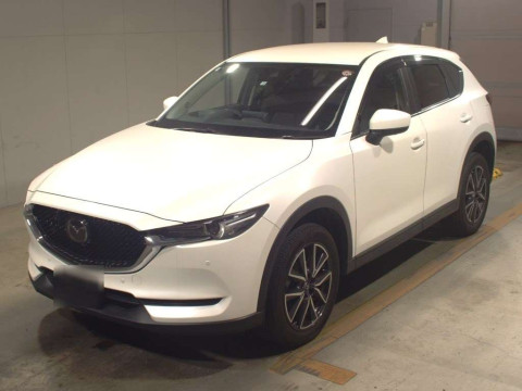 2020 Mazda CX-5 KFEP[0]