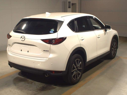 2020 Mazda CX-5 KFEP[1]