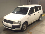 2013 Toyota Probox Van