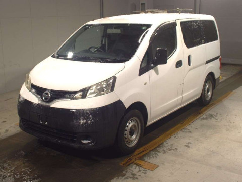 2016 Nissan NV200 Vanette VM20[0]