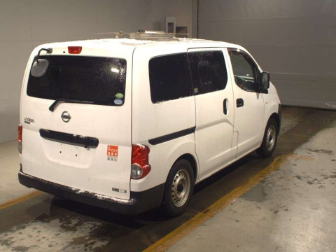 2016 Nissan NV200 Vanette VM20[1]