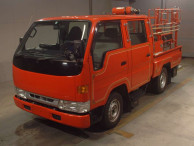 2001 Toyota Dyna Truck