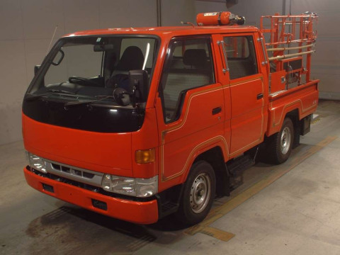 2001 Toyota Dyna Truck YY101[0]