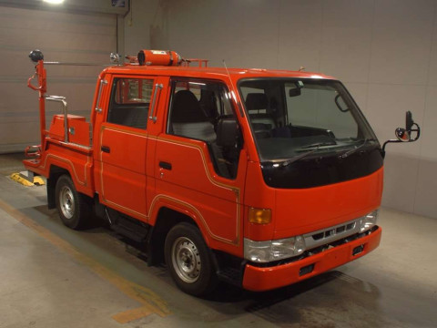 2001 Toyota Dyna Truck YY101[2]