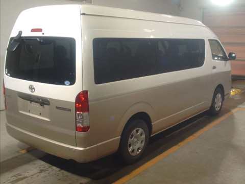 2020 Toyota Hiace Wagon TRH224W[1]