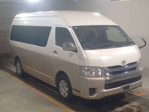 2020 Toyota Hiace Wagon TRH224W[2]