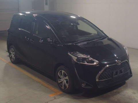 2019 Toyota Sienta NSP170G[2]