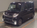 2016 Daihatsu Tanto Custom